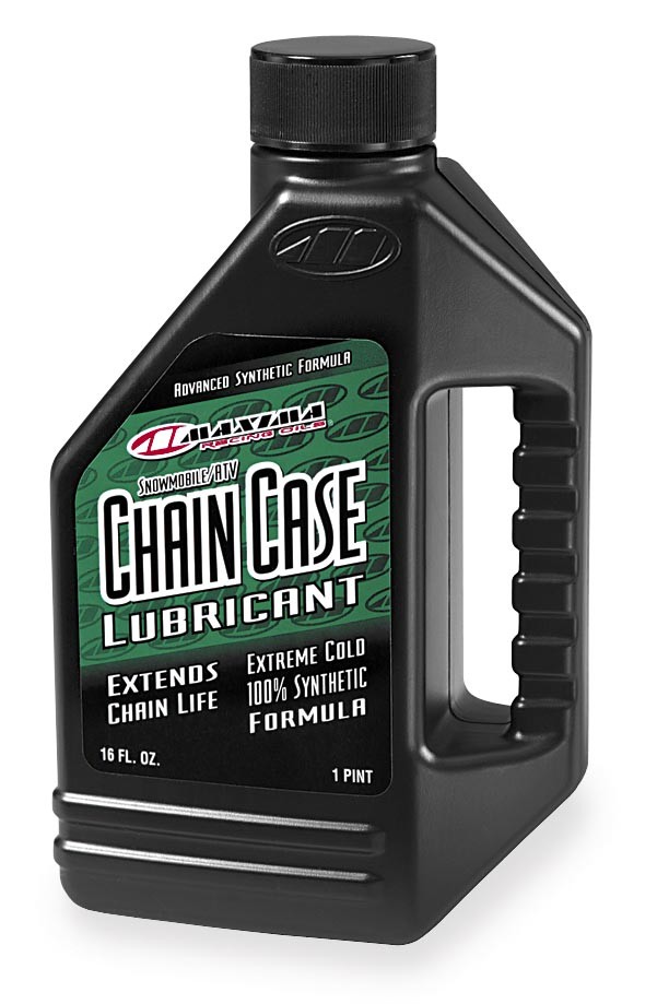 Maxima 45916 Chain Case Oil - 1L.