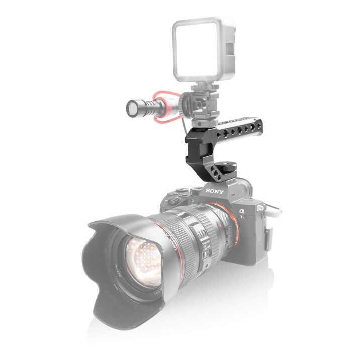 Shape Universal Camera Top Handle