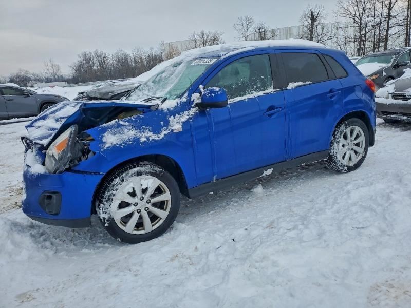 OUTLSPORT 2015 Transmission Shift 997545