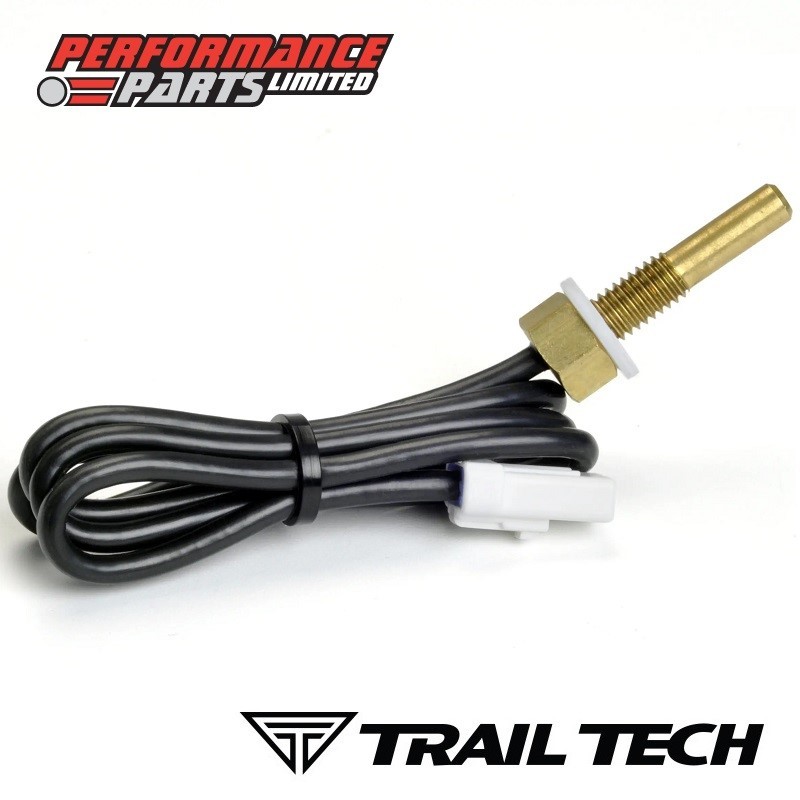 Trail Tech V300-001 Temperature Probe Sensor Unit - M6 x 1mm