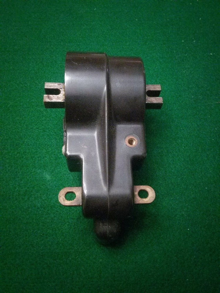 Magneto Coil Nos Application Unknown