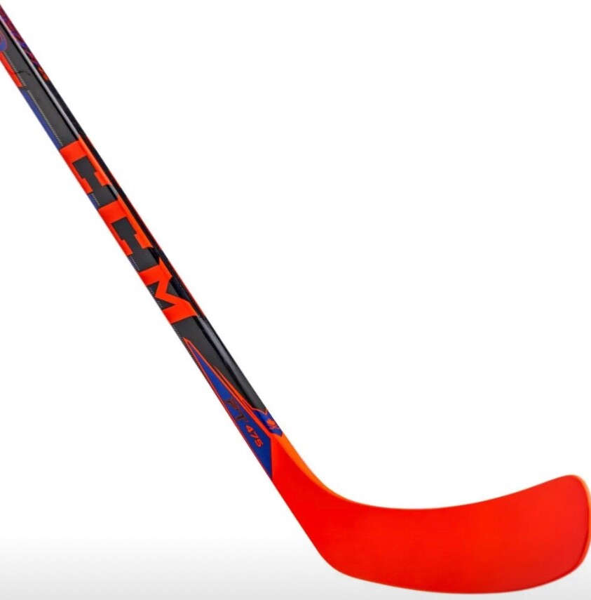 Ccm Jetspeed FT475 Stick for lefties p92 50flex