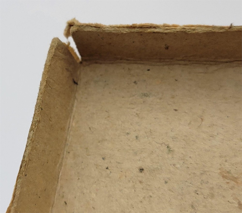 Winchester .32 Smith & Wesson Empty 2pc Box