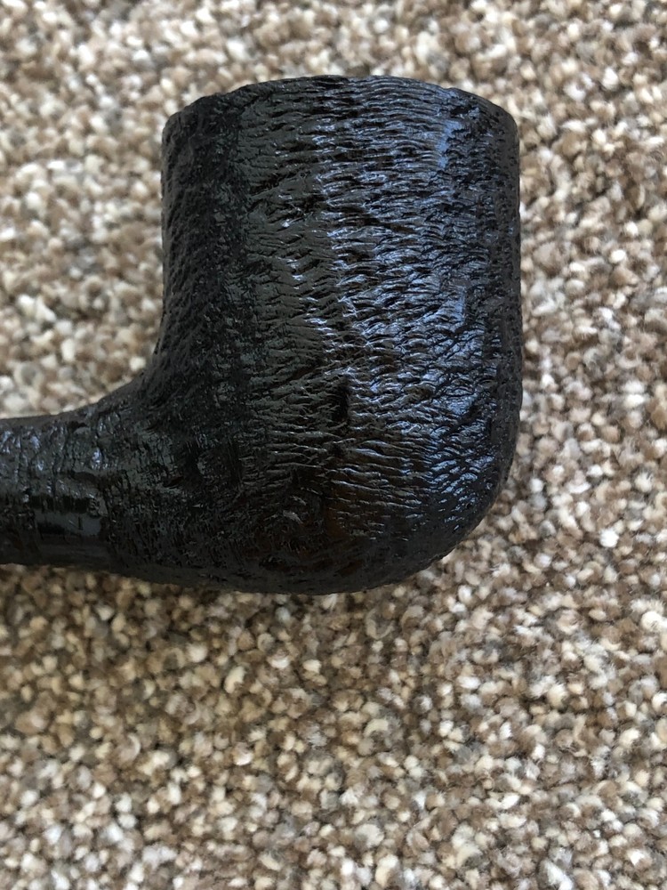 TURKIEWICZ BLACK OAK MORTA) BILLIARD 09