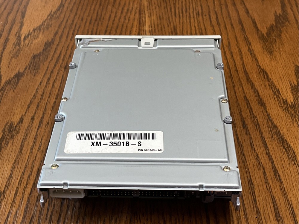 Compact disk RU CD-Rom Drive