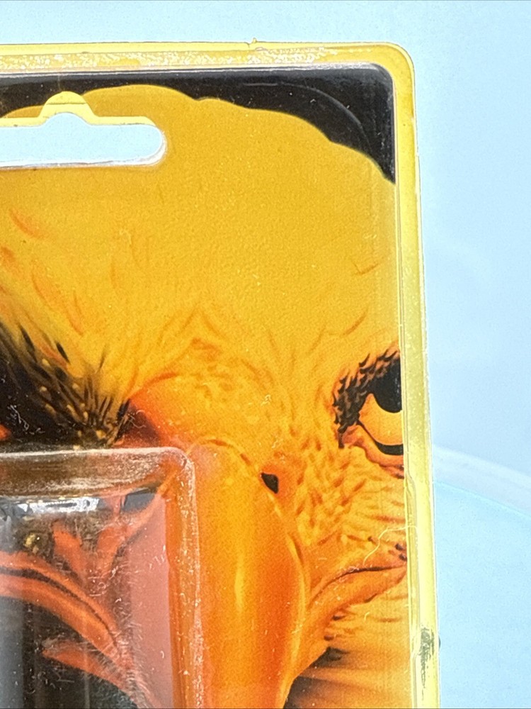 Authentic Black Break Away Expandable Accessory Breaking Cap 2914