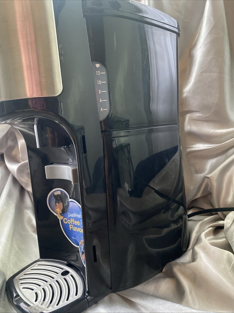 Hamilton Beach Brew station