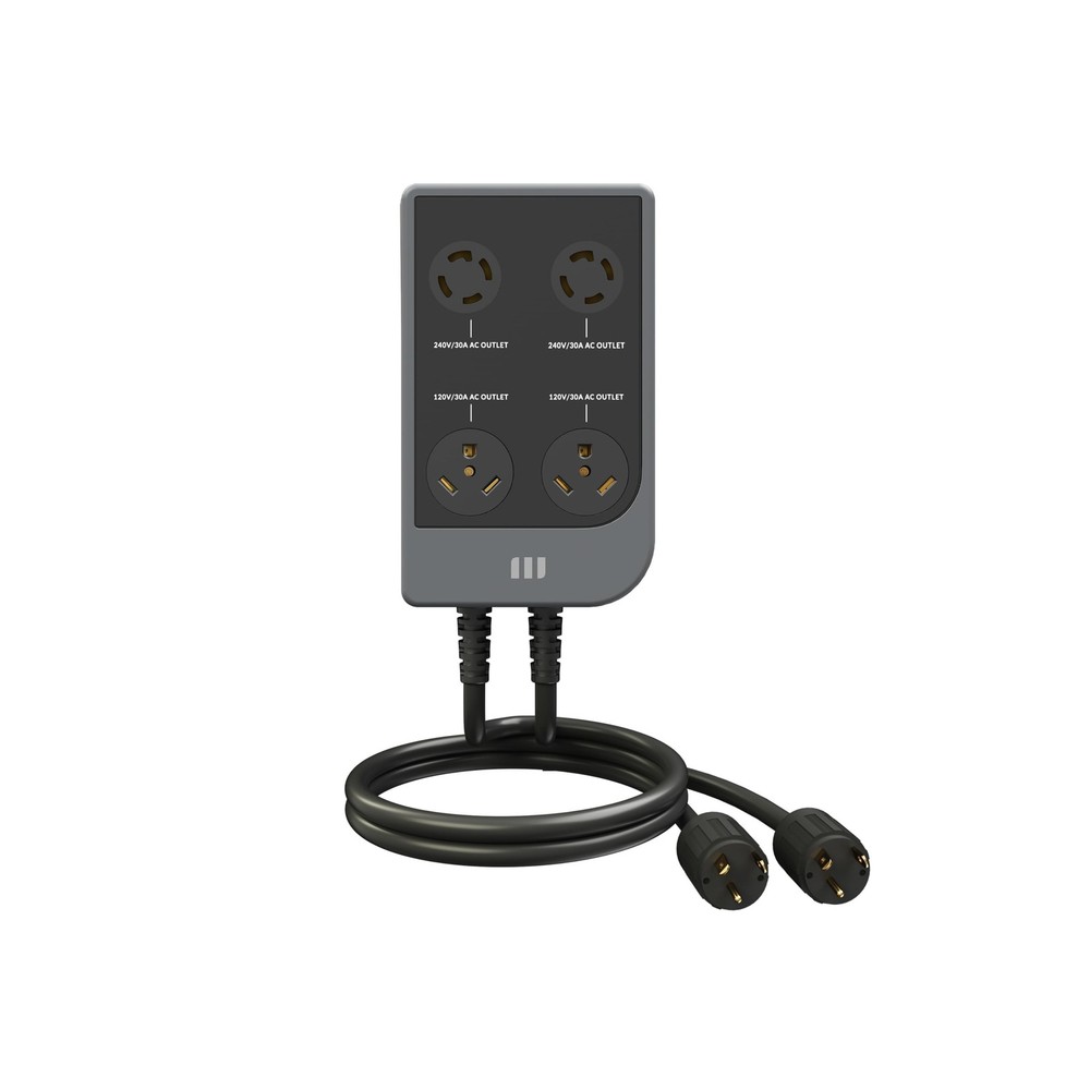 Mango Power mSocket Pro