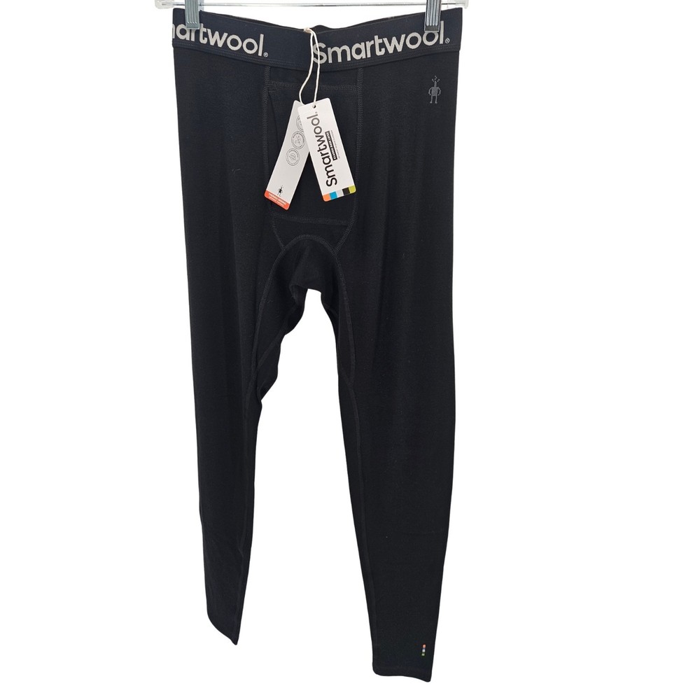 Smartwool® Men's Classic Thermal Merino Base Layer Bottom