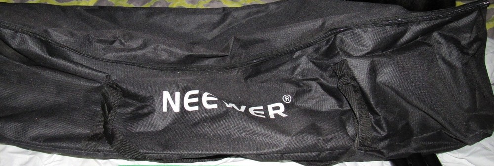 Neweer Photography Studio Lot