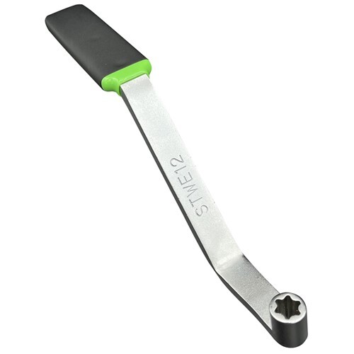 E12 TORX BMW STARTER WRENCH VIMSTWE12 Brand New!