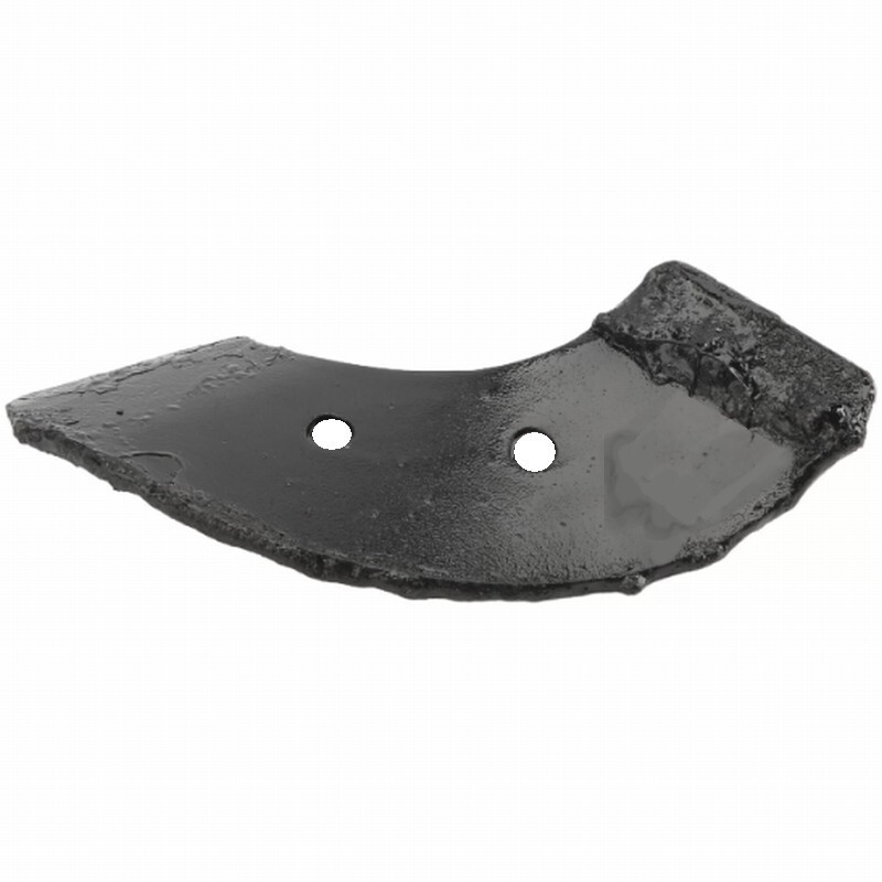 Little Beaver Post Hole Digger Auger Blade 6"