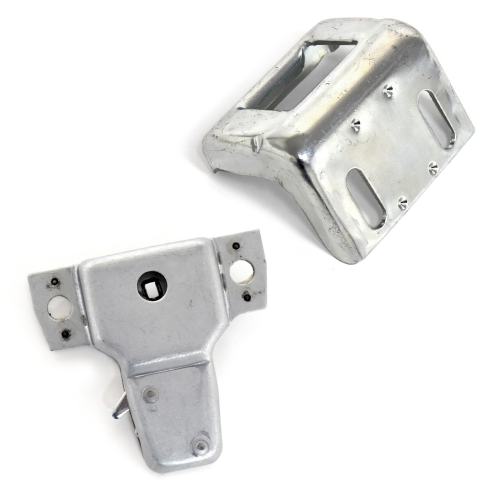 Trunk Latch & Striker Catch KIT 1964-1967 Comet