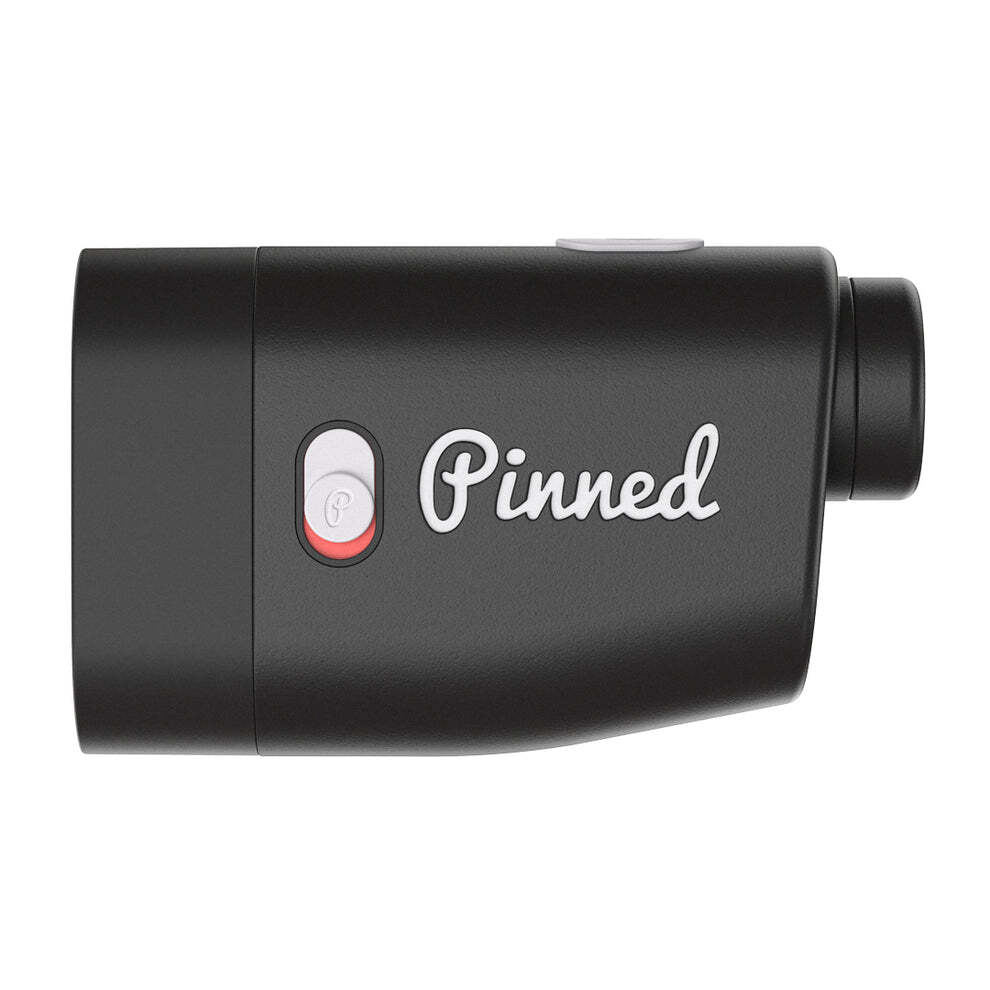 Pinned Prisim Rangefinder