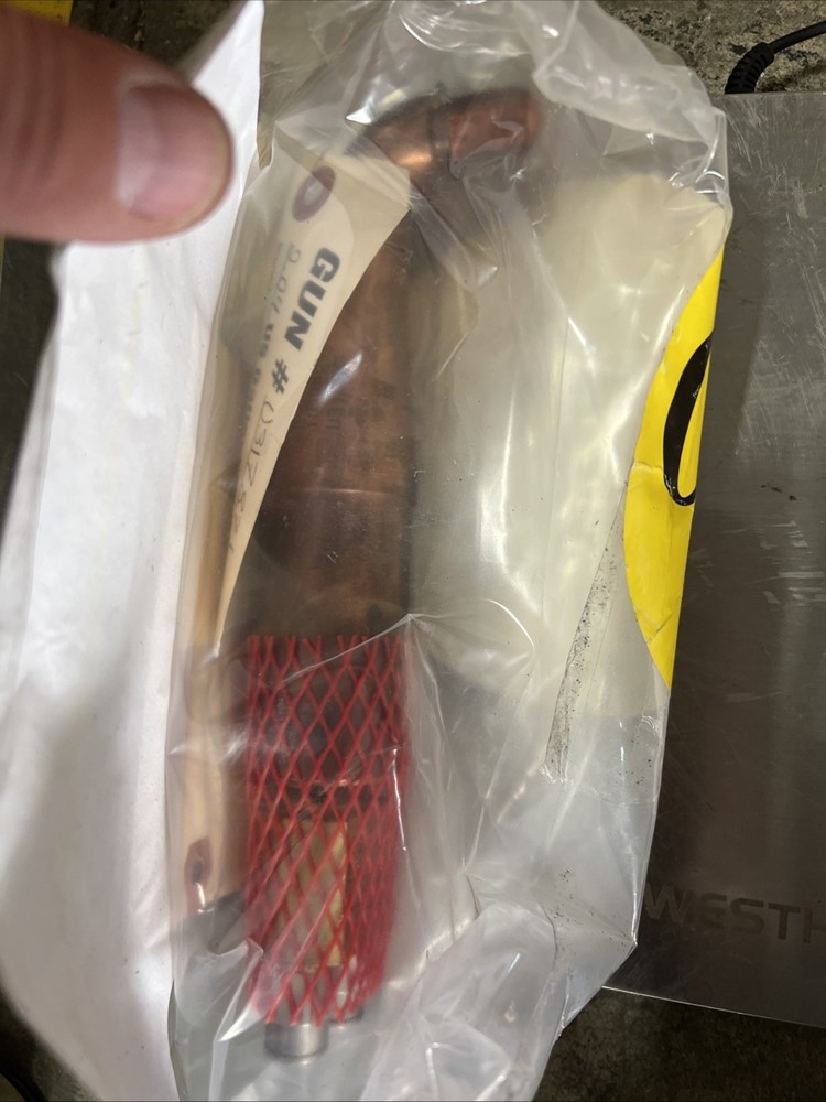 Camau U317871 Electrode ASM. NEW!