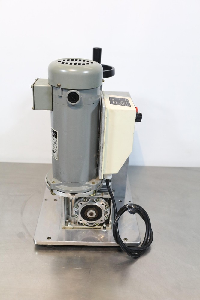 Stripmeister E2000 Professional Wire Stripping Machine WORKS WELL Cable Stripper