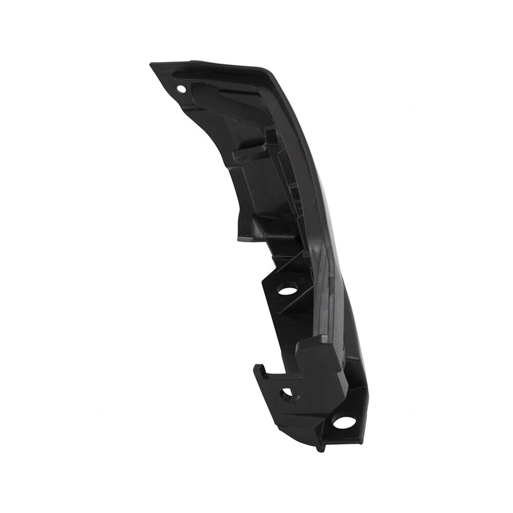 Front Bumper Brackets, Pair, Component for M9C17985