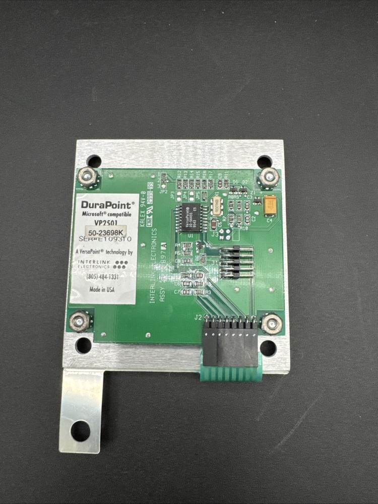 Durapoint Mouse VP2501 Mouse