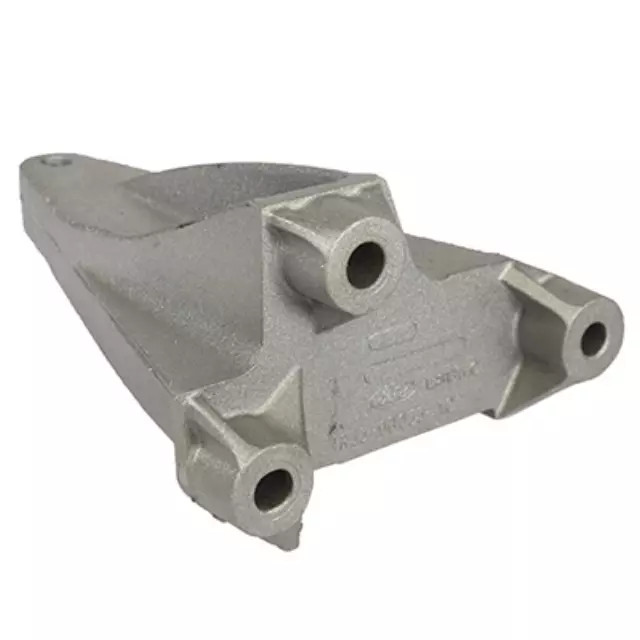 Genuine Ford Engine Mount Bracket 4R3Z-6031-AA