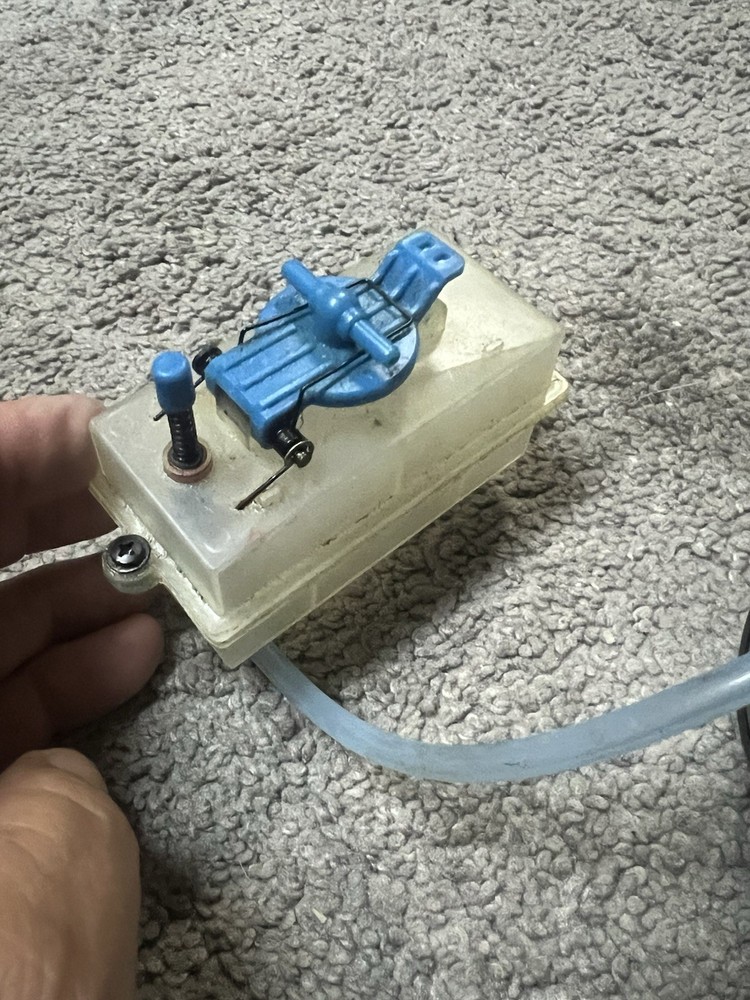 OS engines recoil starting system model 72802