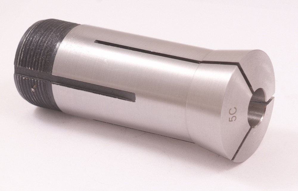 19/64" 5C ROUND COLLET (3900-1116)