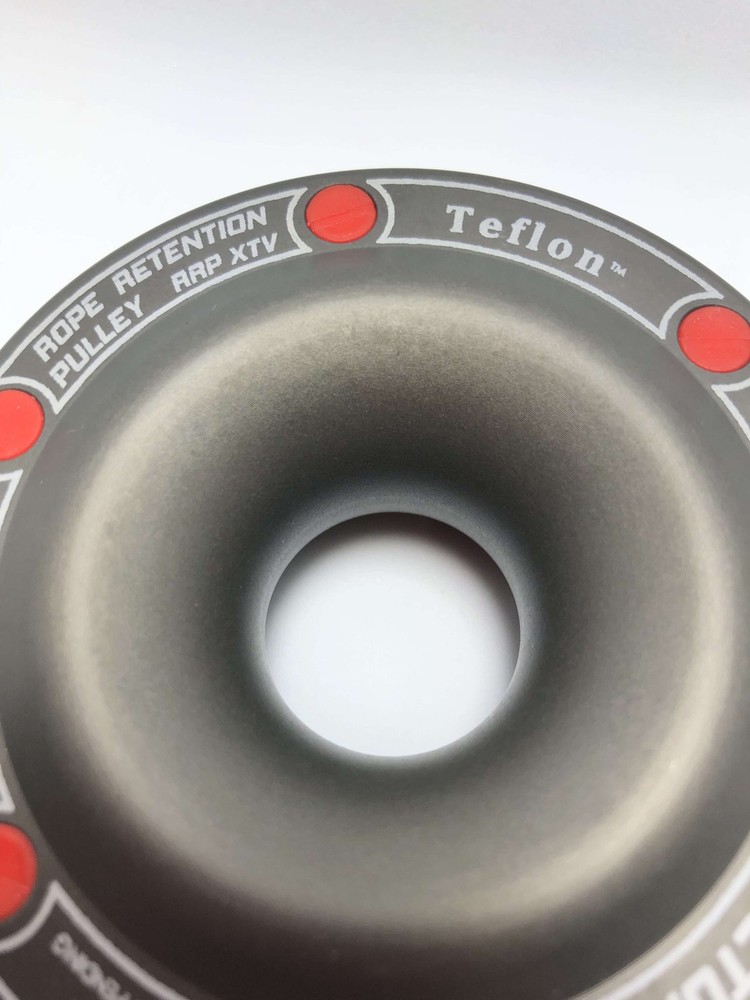 FACTOR 55 ROPE RETENTION PULLEY XTV (RRP XTV)