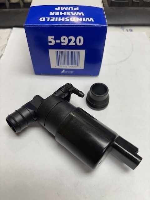 PREMIUM TAAP 5-920 WINDSHIELD WASHER 12V PUMP