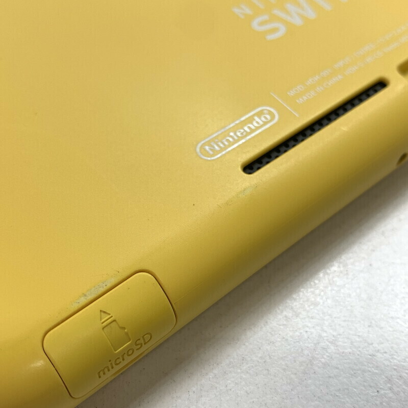Nintendo Switch Lite Various color Used Excellent+++++ Console