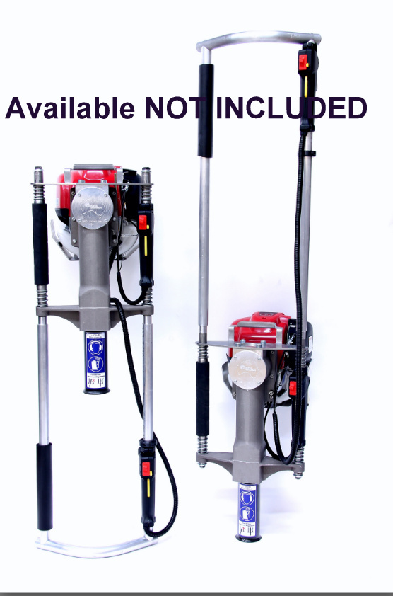 REDI Classic Gas Powered T Post Driver - MAKE OFFER