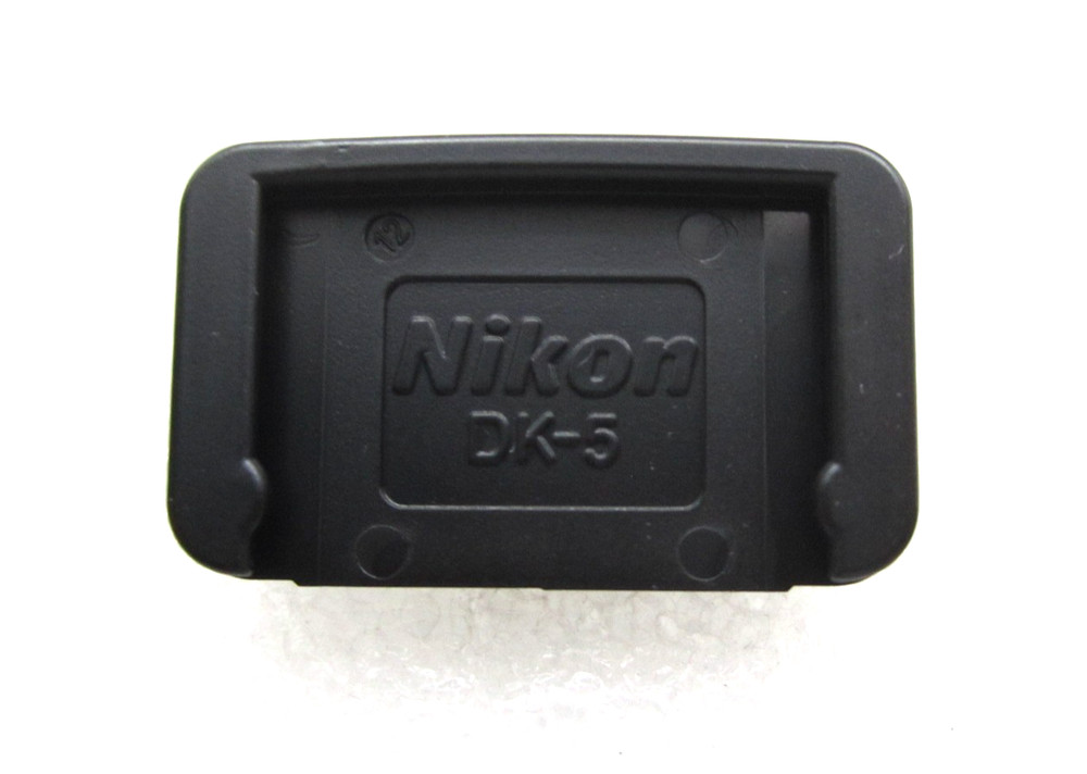Nikon DK-5 Eyepiece Camera Cap (D630)