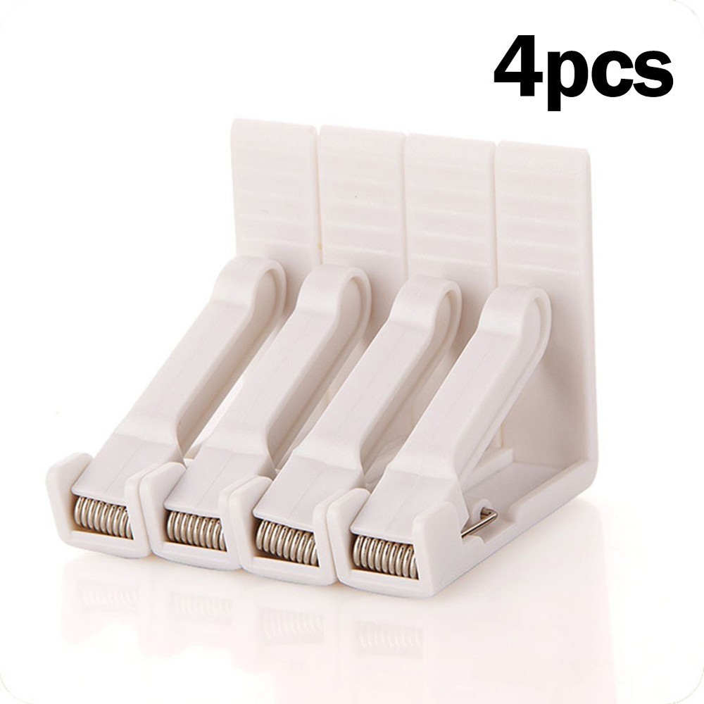 Plastic Tablecloth Fixing Clips Tablecloth Clips For Home, Outside Parties,ect