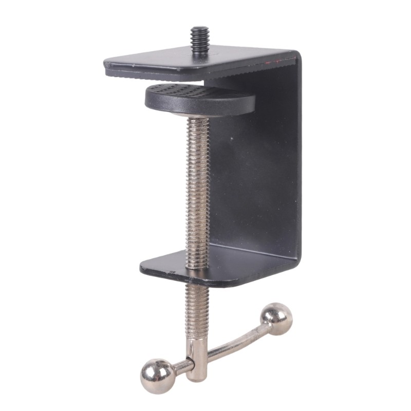 Multiple Purpose YOU Molded Mounting Grip 1/4 Foot Thread Consistent Lighting