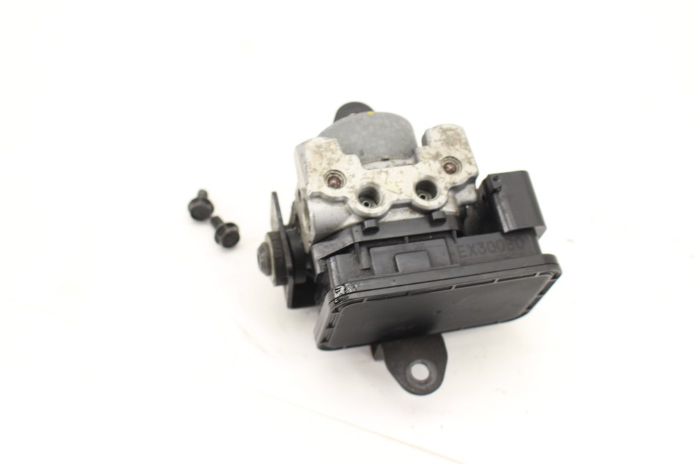 2016 KAWASAKI NINJA 300 EX300 OEM ABS PUMP UNIT MODULE