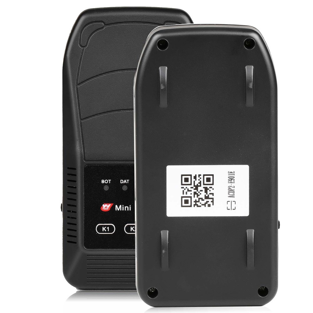 Yanhua Mini ACDP-2 Progarmming Master Basic Module USB Wireless NoNeed Soldering