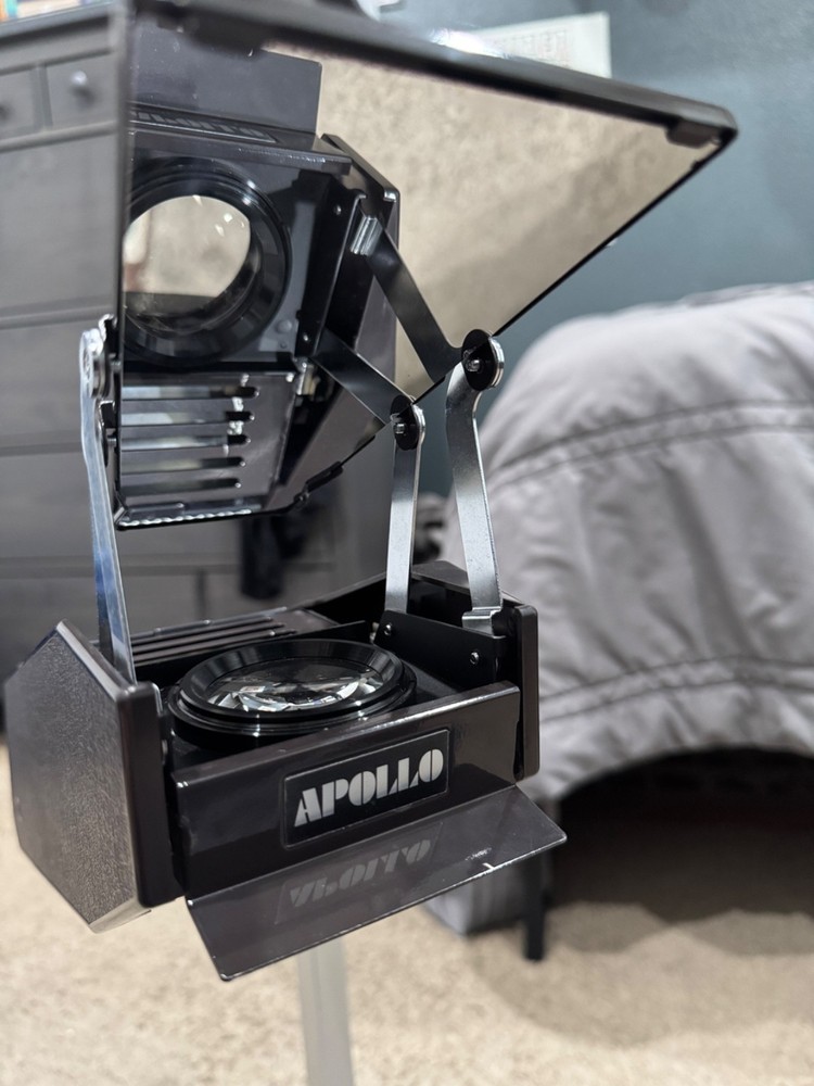 Apollo Horizon Portable Overhead Projector