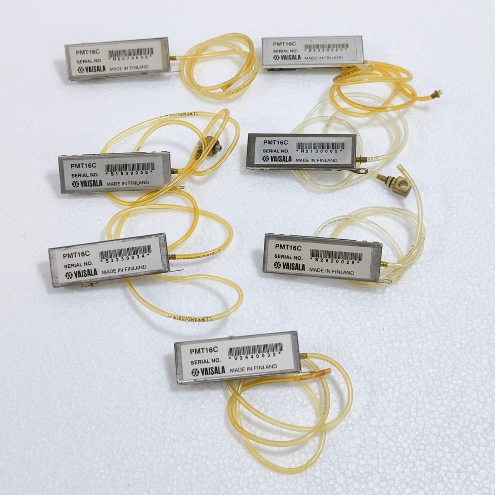 Vaisala PMT16C PCB Card