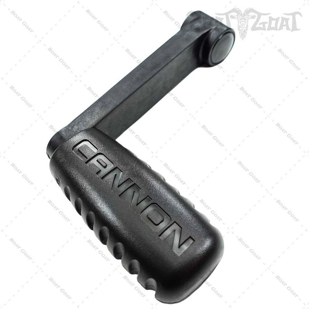Cannon Downrigger Crank Arm / Handle Assembly - 3994210