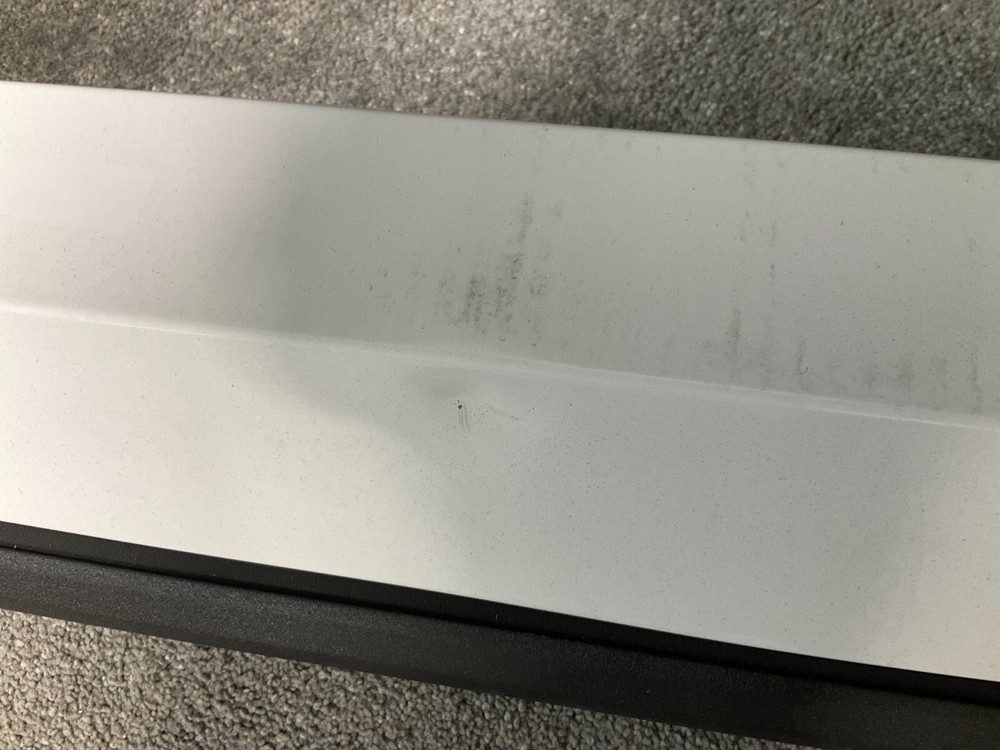 Da-Lite Model C HDTV Projector Screen 54"x96" 94364 ✅❤️️✅❤️ OPEN BOX!