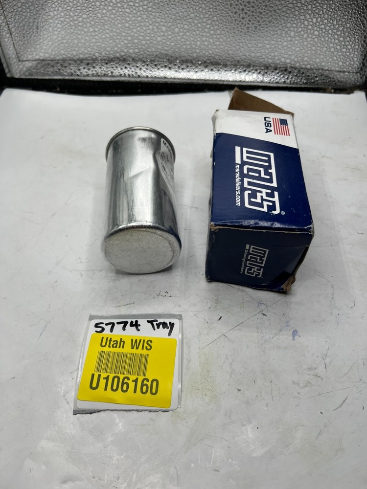 MARS Motor Run Capacitor 14245