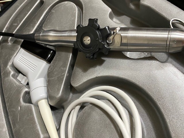 Philips 21378A TEE probe T6H