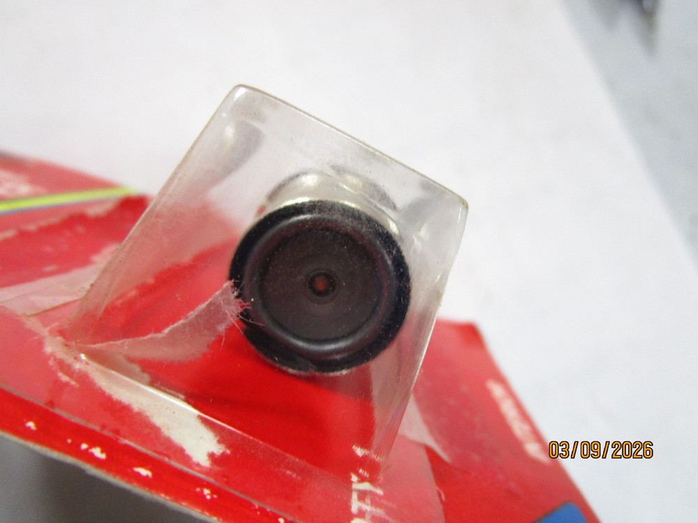 Cigarette Lighter Motormite 56472 (package rough)