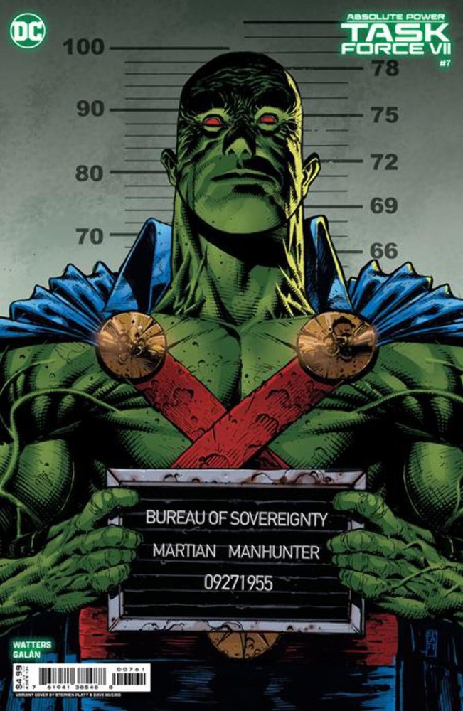 ABSOLUTE POWER MUGSHOT BUNDLE