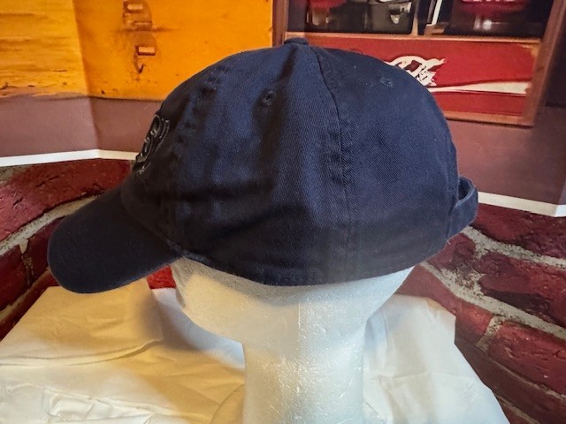 Carnival Cruise Lines Ecstasy Adjustable Hat Cap