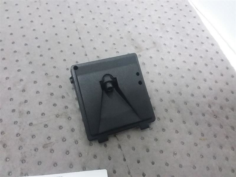 Front View Camera Windshield Opt Pcw Fits 15 SRX 23171756