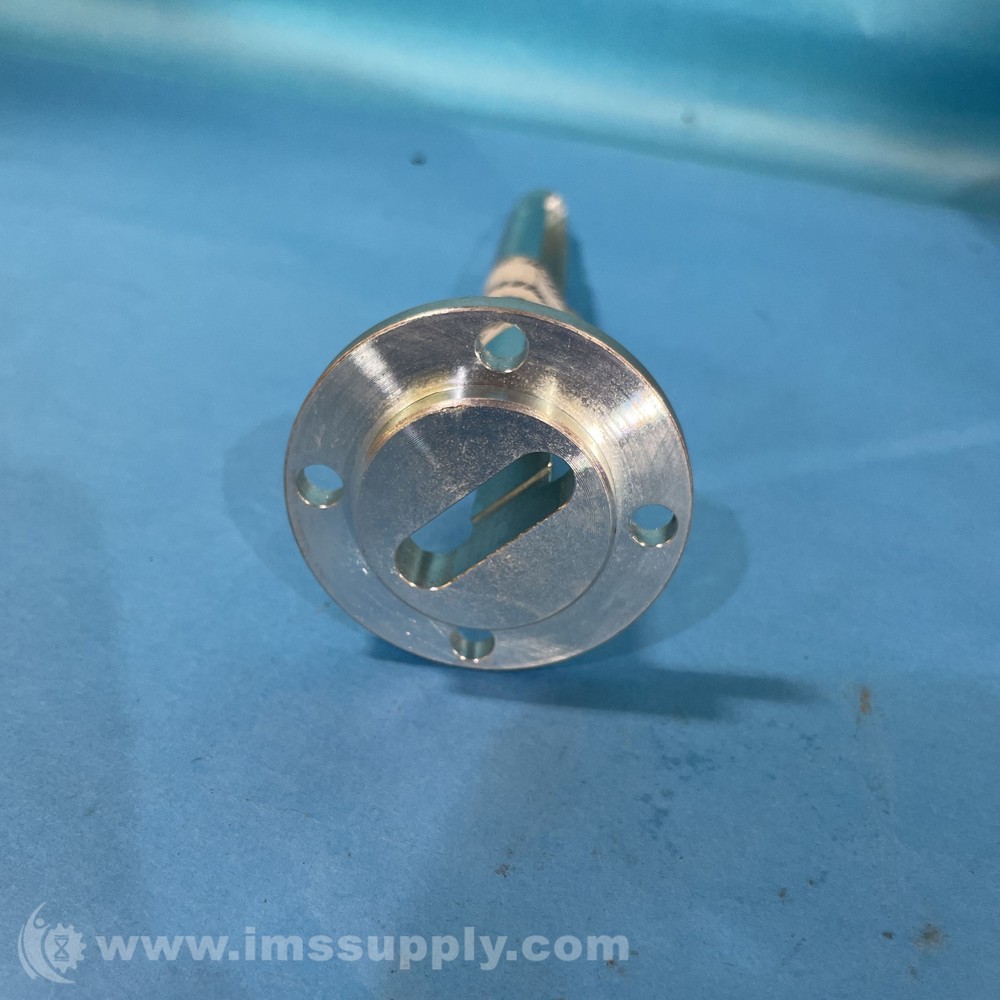 KX20-0 Thermocouple Probe FNIP