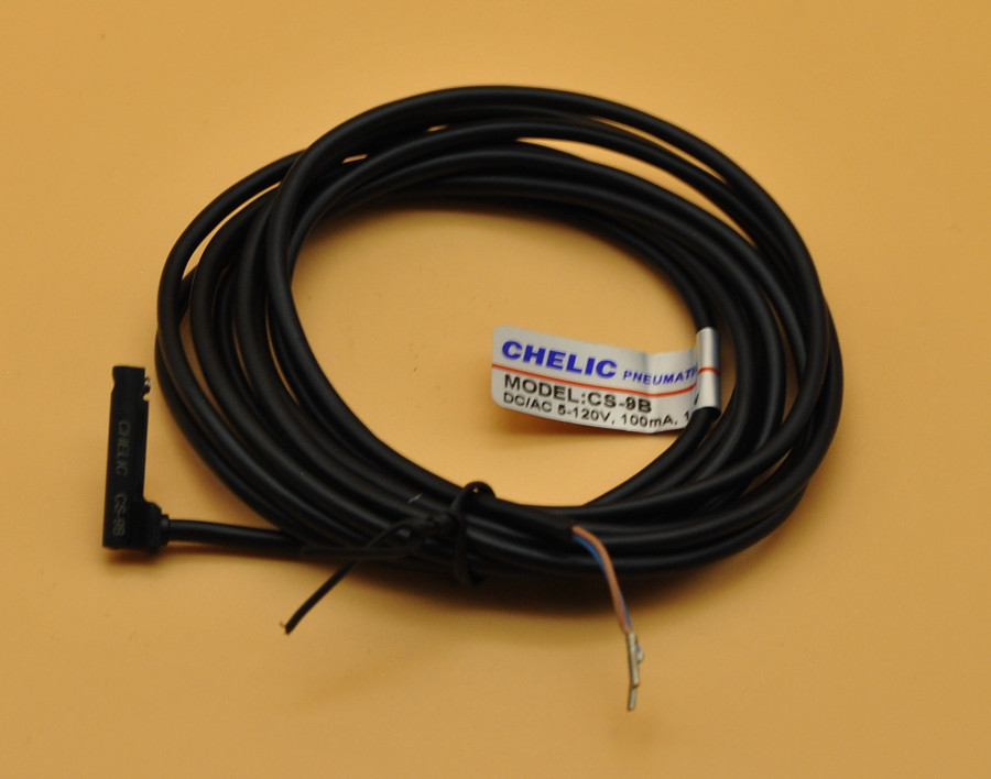 CHELIC CS-9B Magnetic induction Sensor Switch