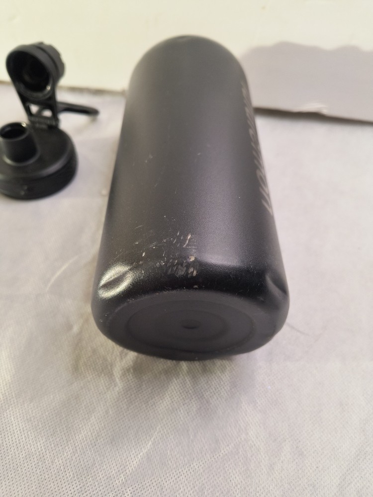 Lululemon Water Bottle