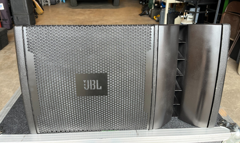 JBL VRX932LA-1WH