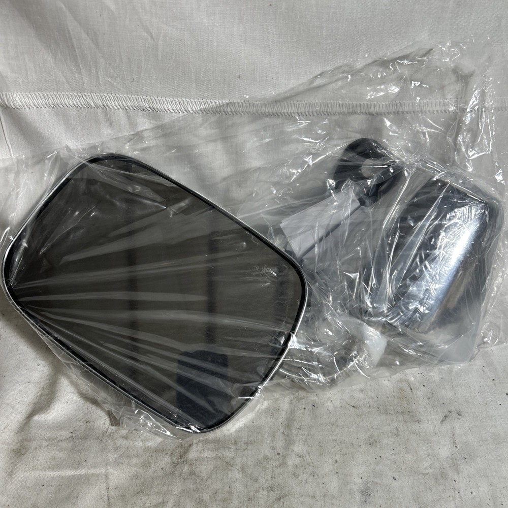 (1 PAIR) NEW Towing Mirrors Replacement 803262