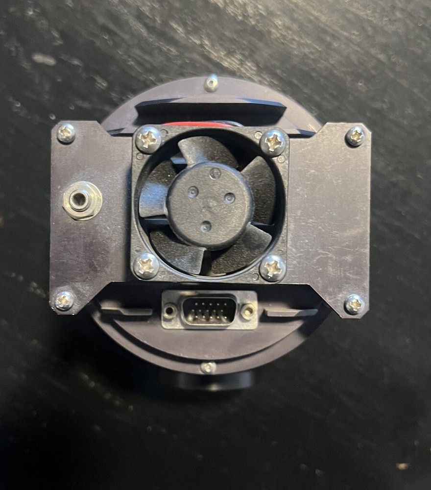 Used SpecraSource Teleris 2 Camera